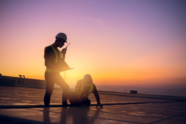 Best Local Roofing Companies  in Jackson Center, OH