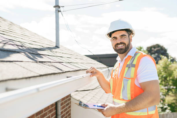 Best Roof Repair Services  in Jackson Center, OH