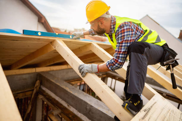 Best Gutter Installation and Roofing  in Jackson Center, OH