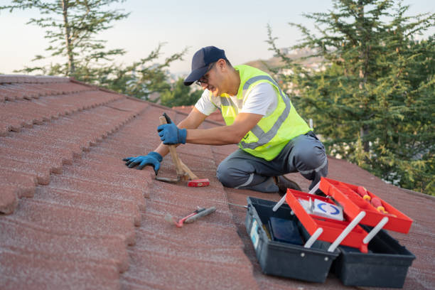 Quick and Trustworthy Emergency Roof Repair Services in Jackson Center, OH
