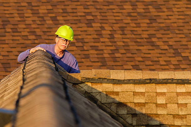 Best Roofing Contractor Near Me  in Jackson Center, OH