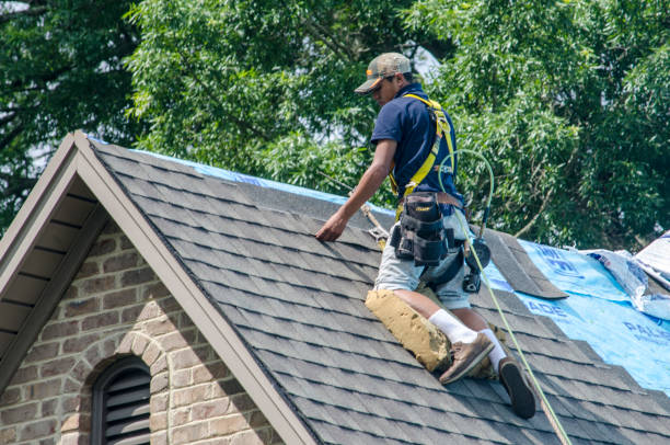 Best Tile Roofing Contractor  in Jackson Center, OH