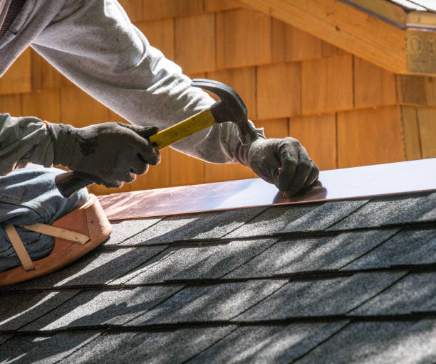 Best Metal Roofing Contractor  in Jackson Center, OH